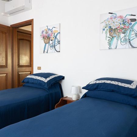 B&B Villa Dei Desideri Chieti Exteriör bild