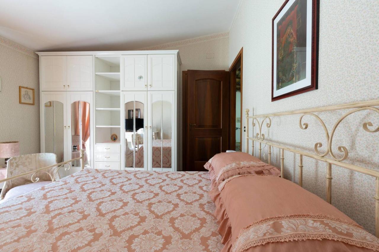 B&B Villa Dei Desideri Chieti Exteriör bild