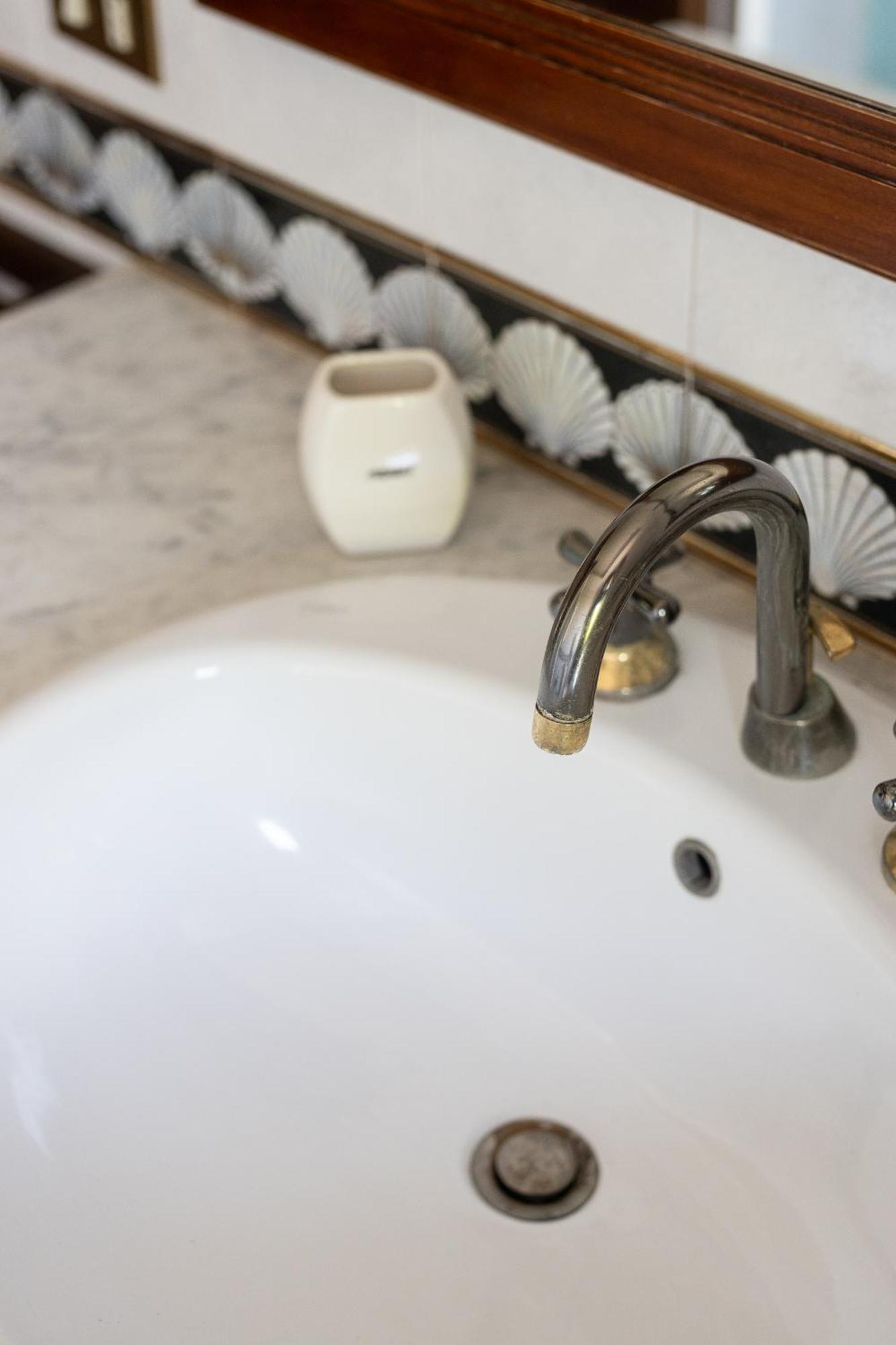 B&B Villa Dei Desideri Chieti Exteriör bild