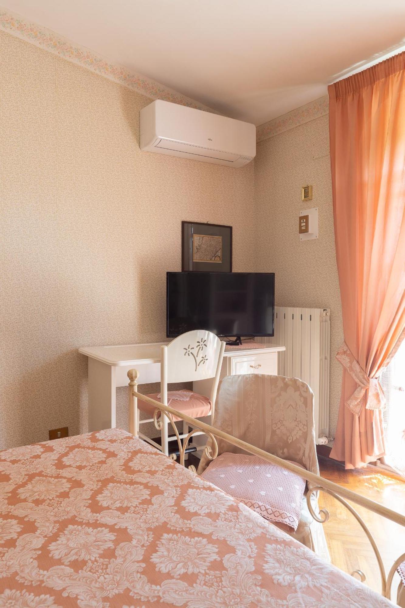 B&B Villa Dei Desideri Chieti Exteriör bild
