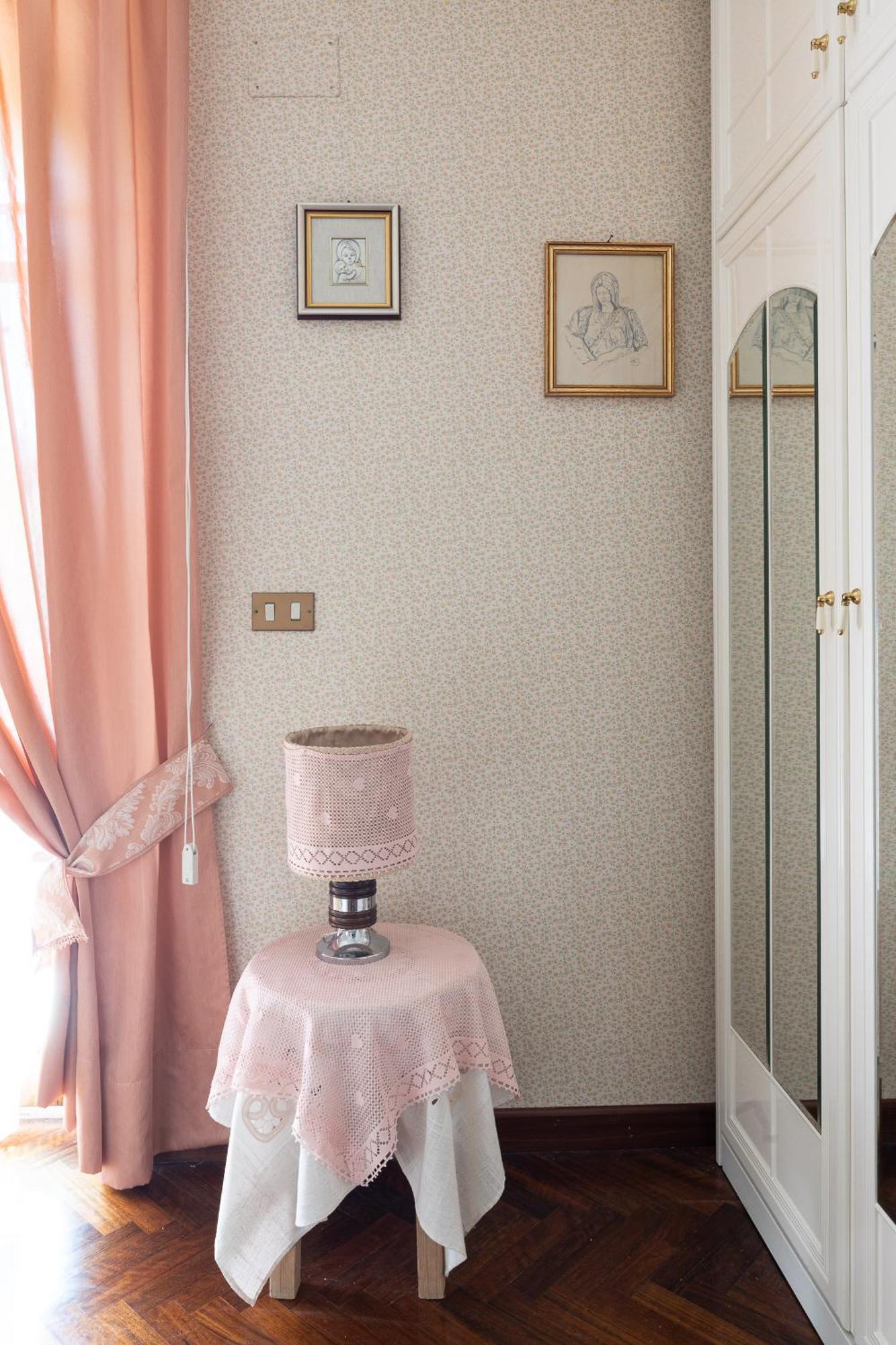 B&B Villa Dei Desideri Chieti Exteriör bild