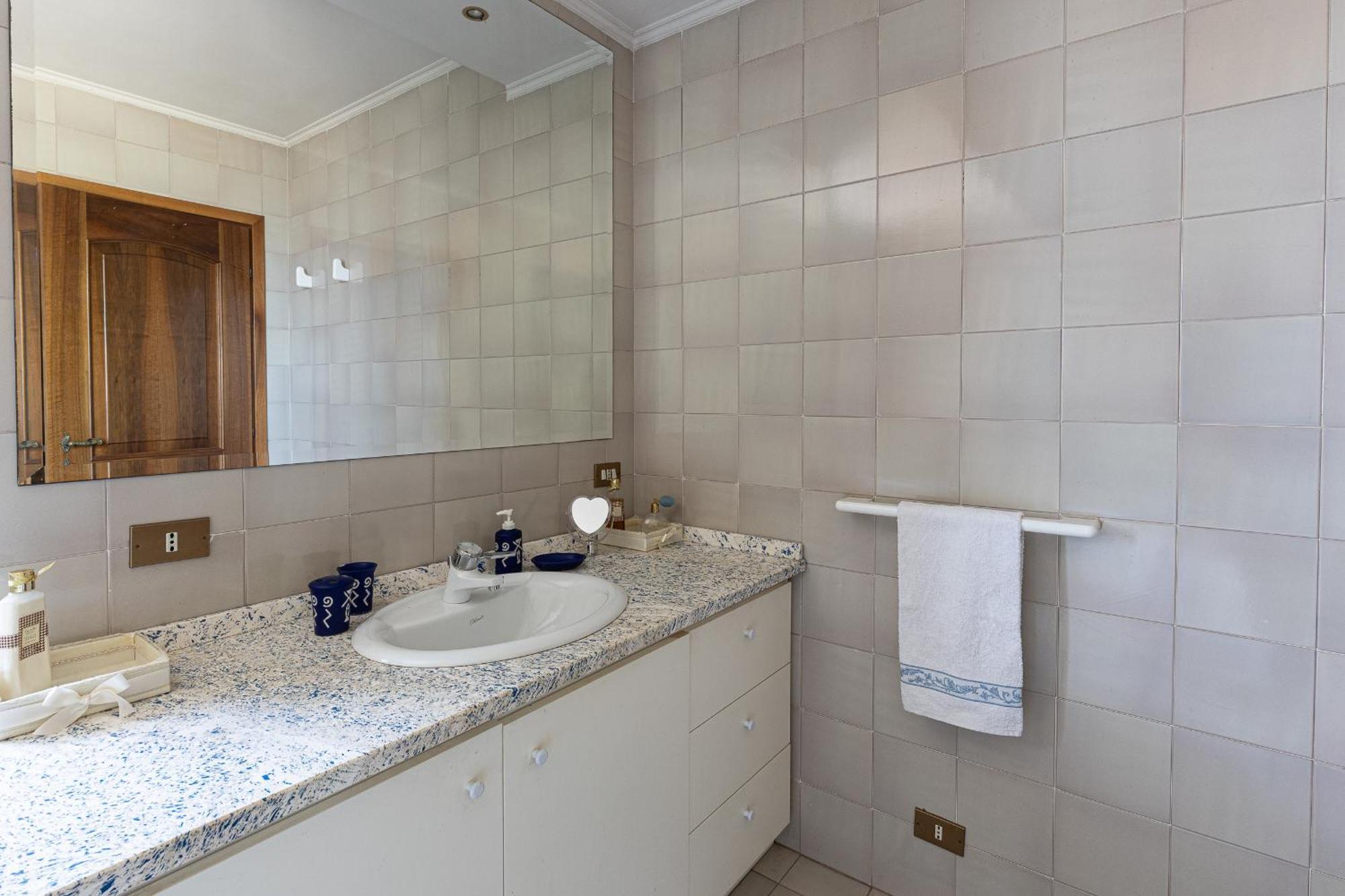 B&B Villa Dei Desideri Chieti Exteriör bild