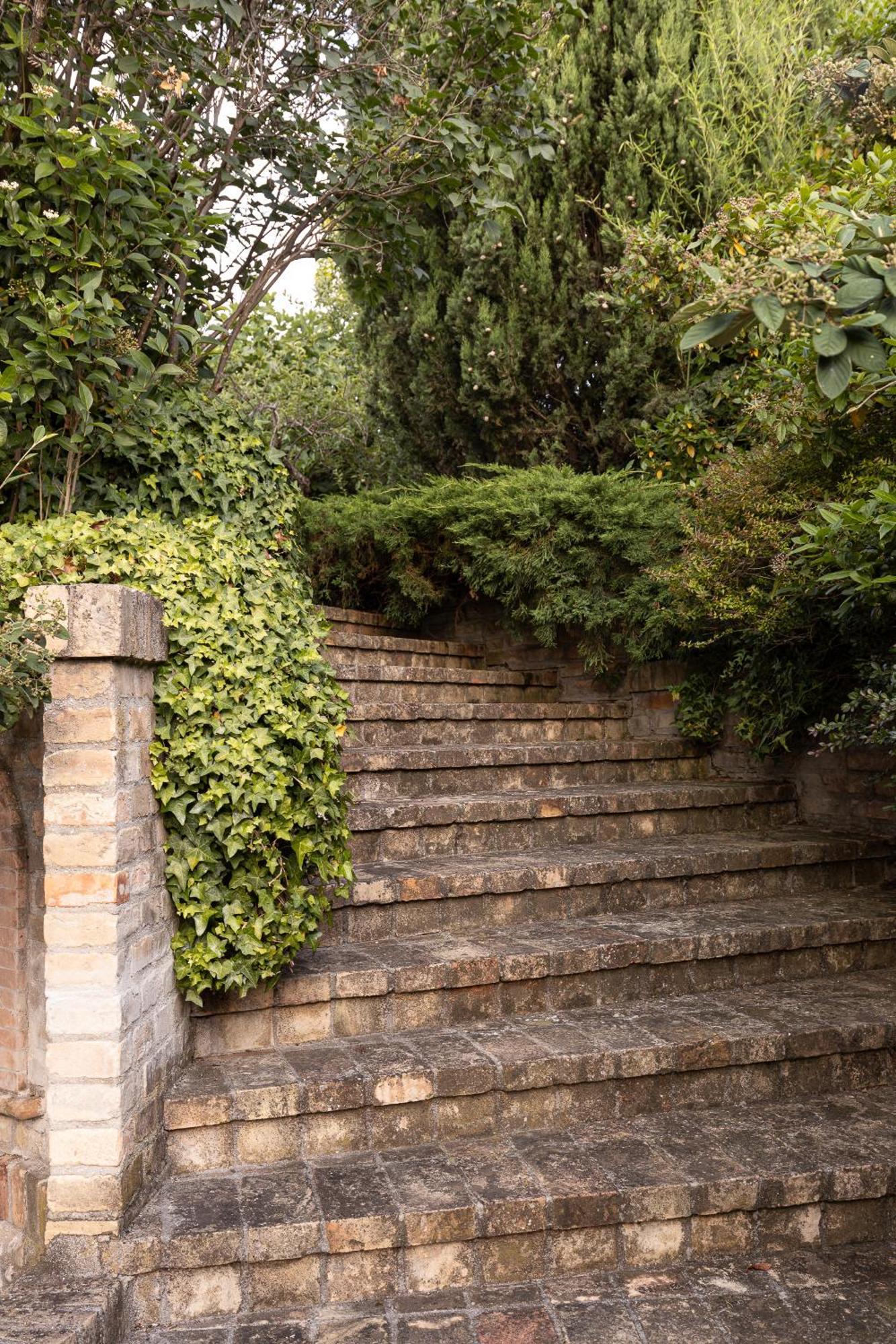 B&B Villa Dei Desideri Chieti Exteriör bild