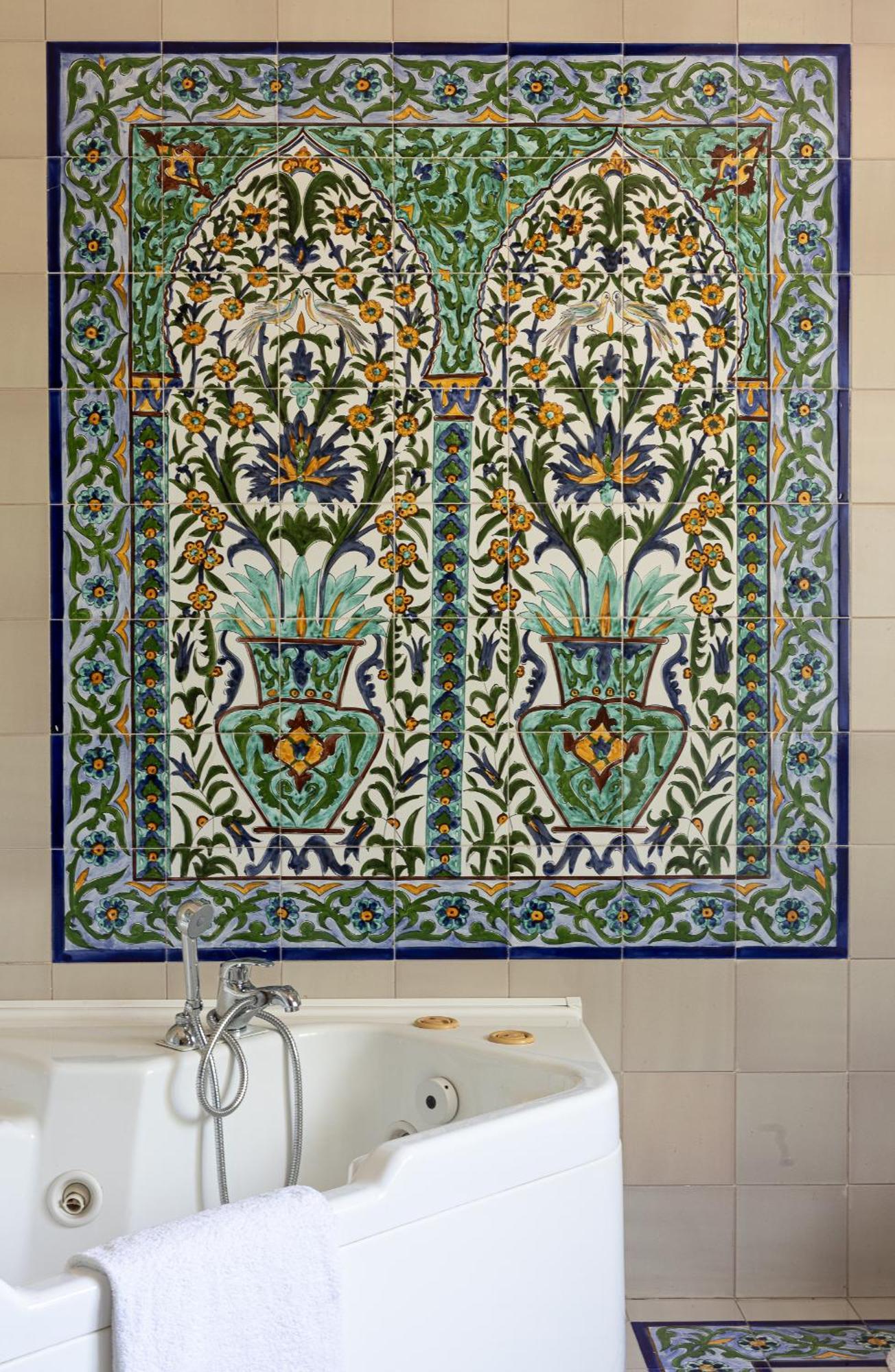 B&B Villa Dei Desideri Chieti Exteriör bild