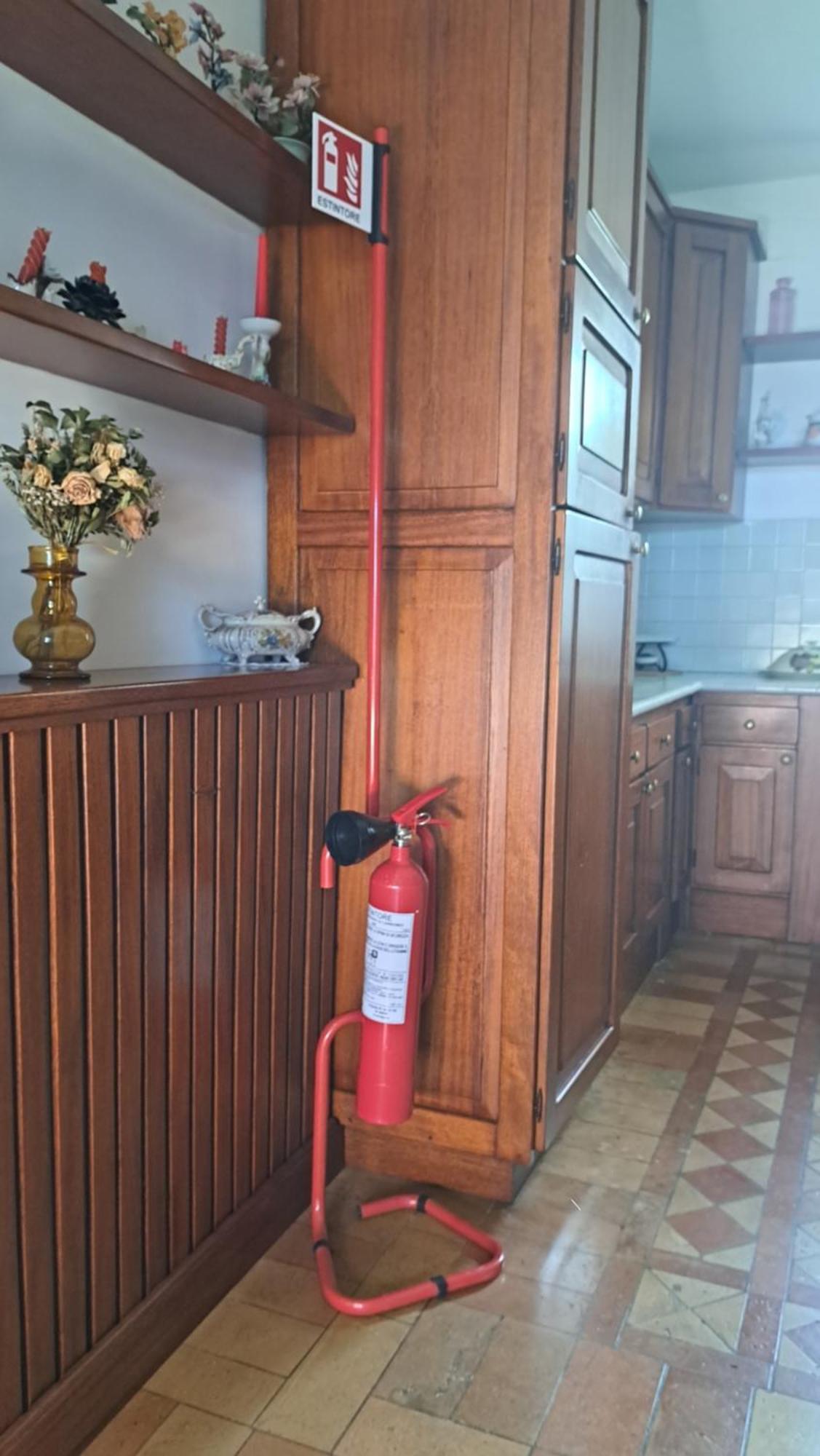 B&B Villa Dei Desideri Chieti Exteriör bild