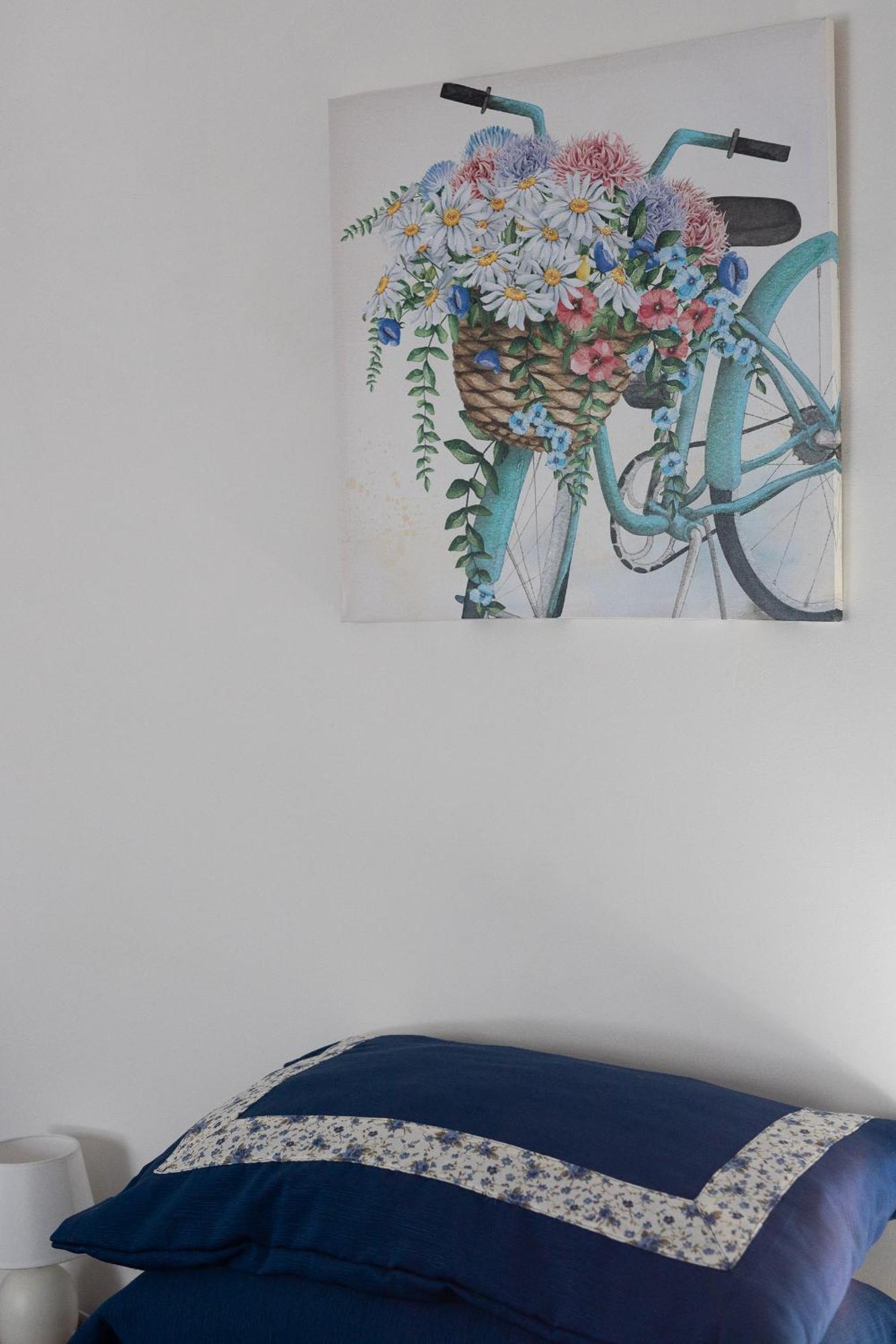 B&B Villa Dei Desideri Chieti Exteriör bild