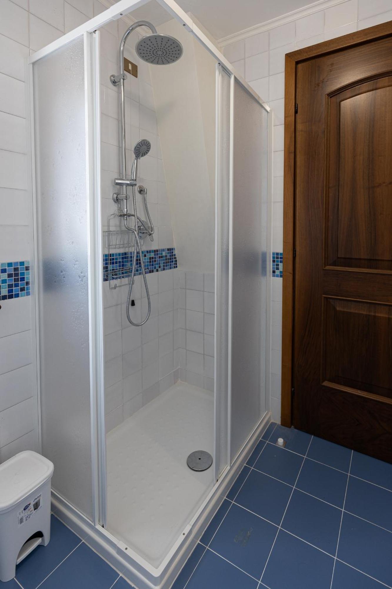B&B Villa Dei Desideri Chieti Exteriör bild