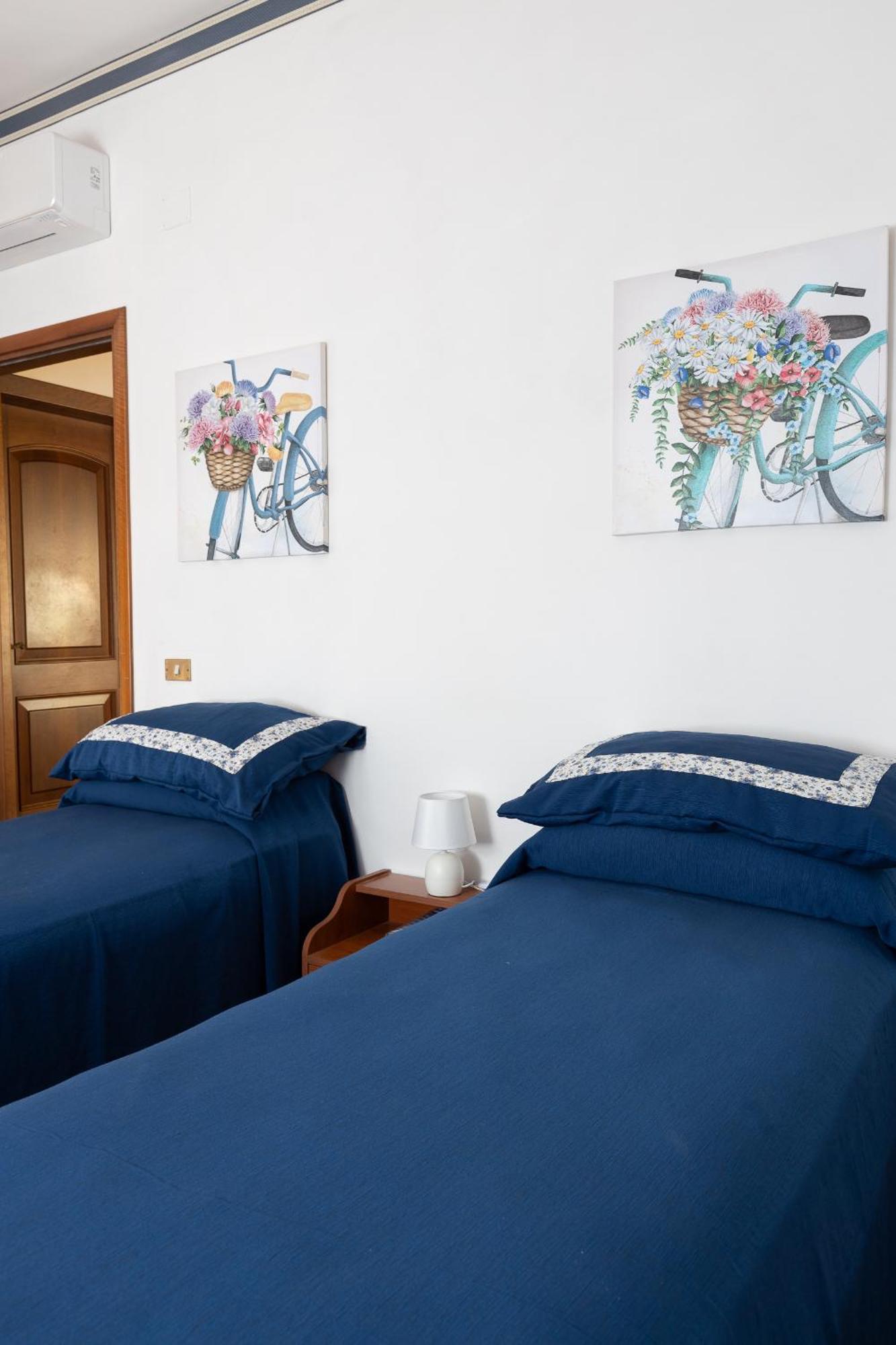 B&B Villa Dei Desideri Chieti Exteriör bild
