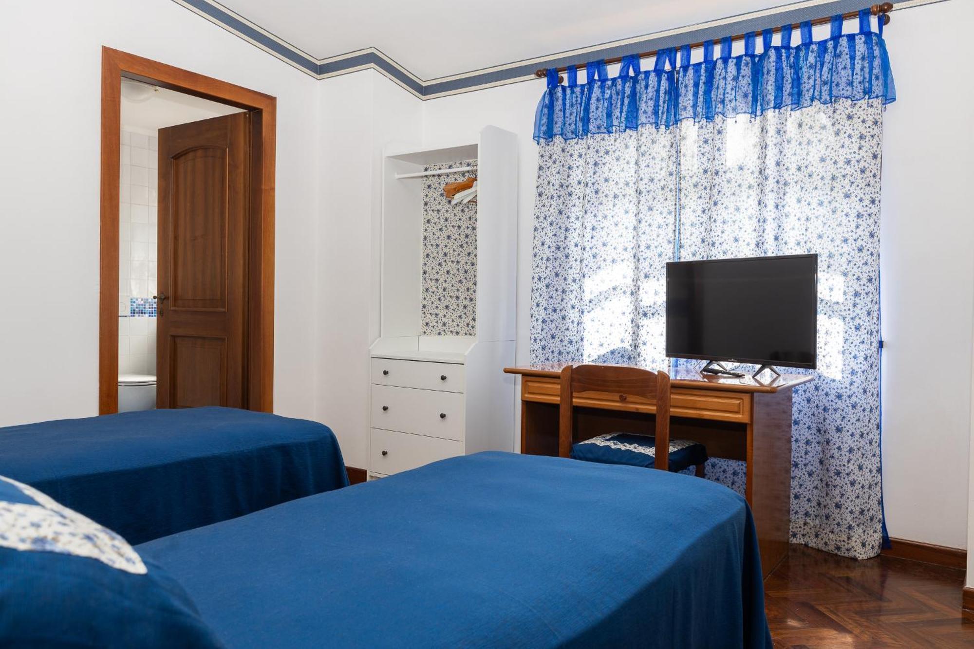 B&B Villa Dei Desideri Chieti Exteriör bild